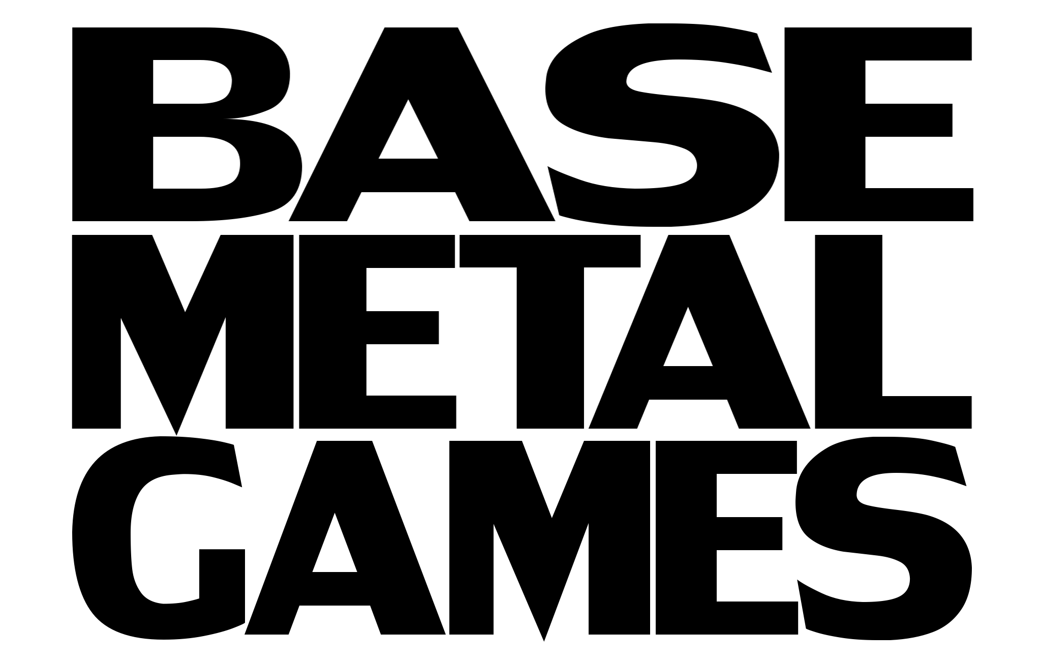 Base Metal Games