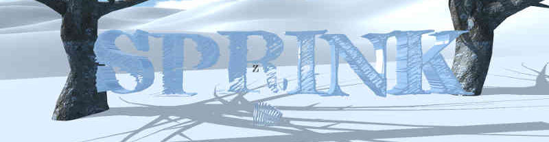 Sprink Logo